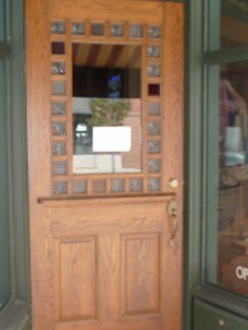 don's door